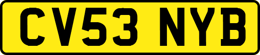 CV53NYB