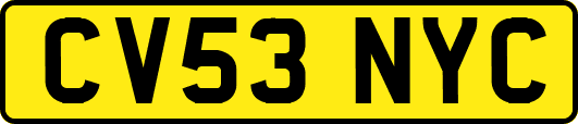 CV53NYC