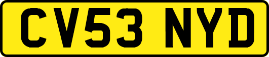 CV53NYD