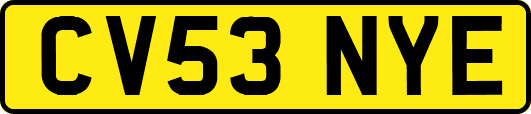 CV53NYE