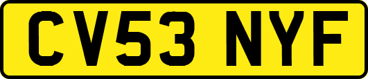 CV53NYF