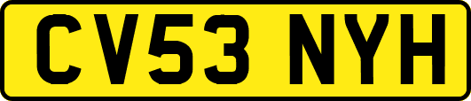 CV53NYH