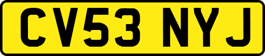 CV53NYJ