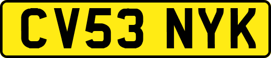 CV53NYK