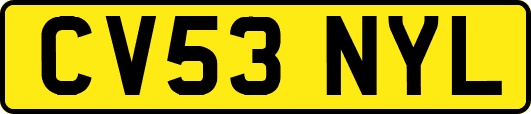 CV53NYL