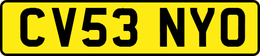 CV53NYO