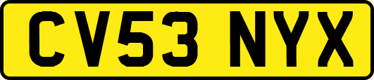 CV53NYX