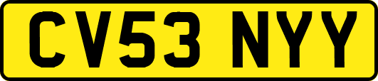 CV53NYY