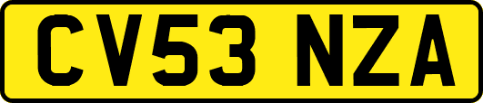 CV53NZA