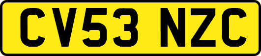 CV53NZC