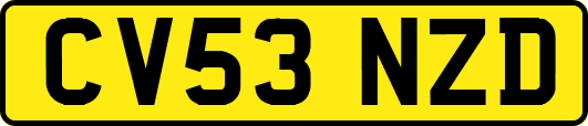 CV53NZD