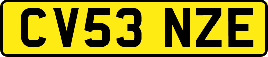 CV53NZE