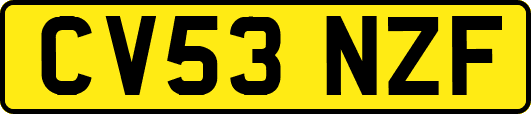 CV53NZF
