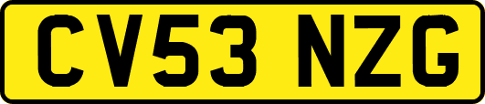 CV53NZG