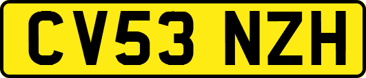 CV53NZH