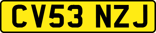 CV53NZJ