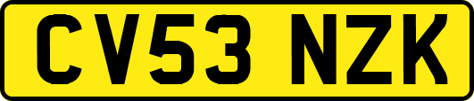 CV53NZK