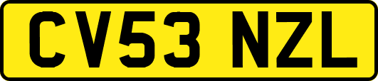 CV53NZL