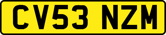 CV53NZM