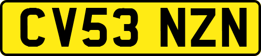 CV53NZN