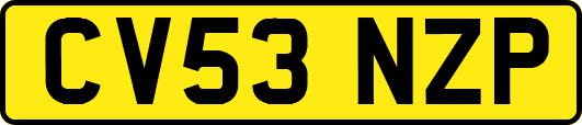 CV53NZP