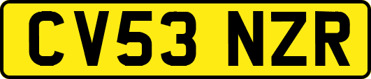 CV53NZR