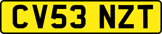 CV53NZT
