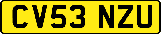 CV53NZU