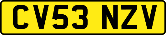CV53NZV