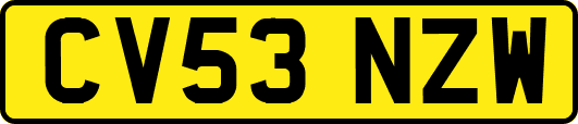 CV53NZW