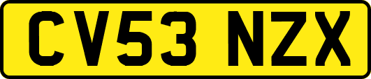 CV53NZX