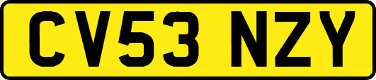 CV53NZY