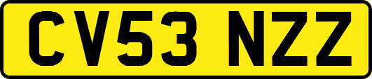 CV53NZZ