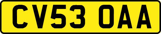 CV53OAA