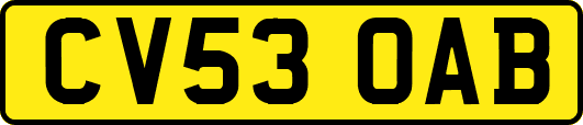 CV53OAB