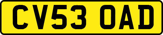 CV53OAD