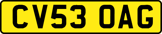 CV53OAG