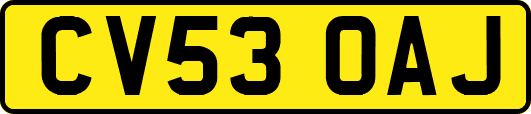 CV53OAJ