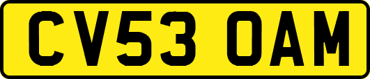 CV53OAM