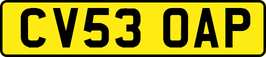 CV53OAP