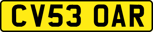 CV53OAR