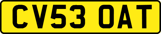 CV53OAT