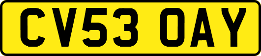 CV53OAY