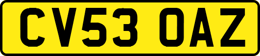 CV53OAZ