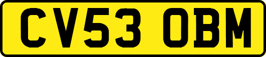 CV53OBM