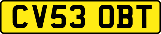 CV53OBT