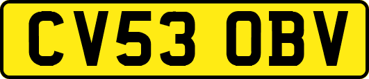 CV53OBV