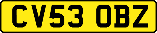 CV53OBZ