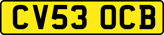 CV53OCB