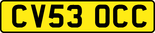 CV53OCC